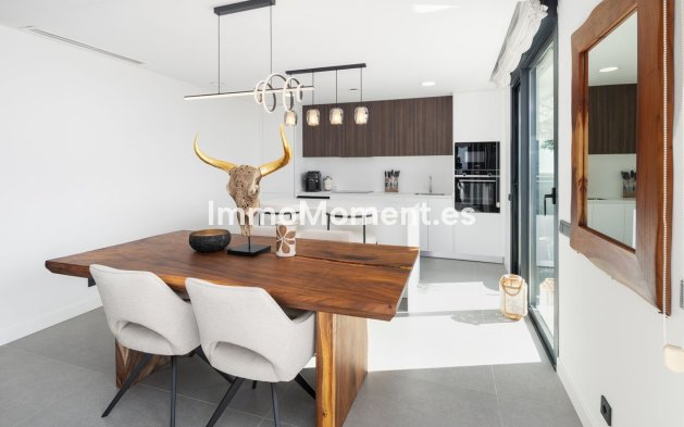 Bestaande woning - Appartement - Marbella - Marbella Centro