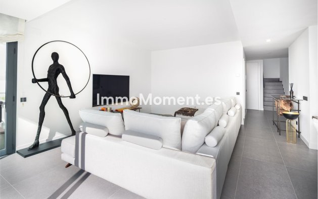 Bestaande woning - Appartement - Marbella - Marbella Centro