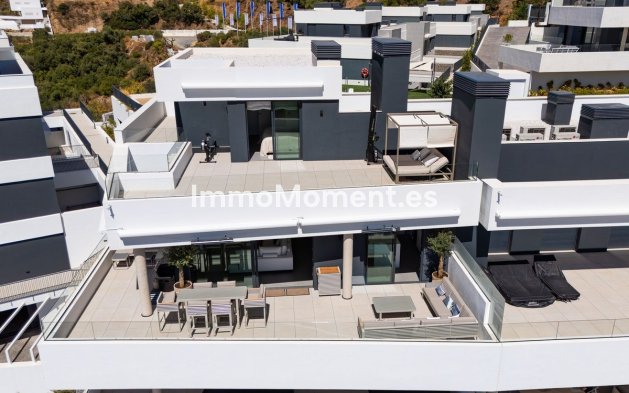 Bestaande woning - Appartement - Marbella - Marbella Centro