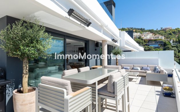 Bestaande woning - Appartement - Marbella - Marbella Centro
