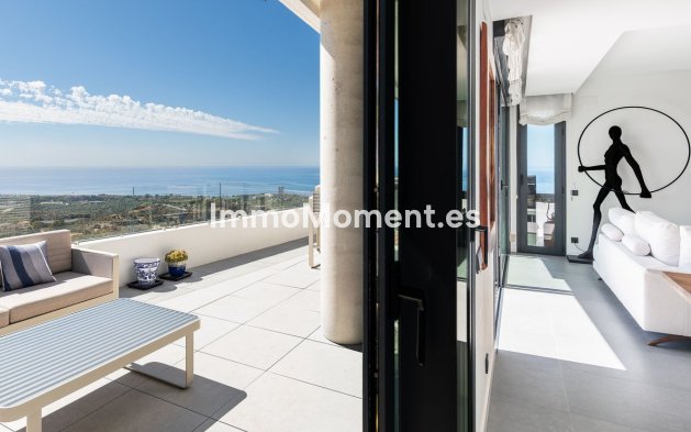 Bestaande woning - Appartement - Marbella - Marbella Centro