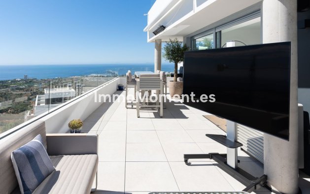 Bestaande woning - Appartement - Marbella - Marbella Centro