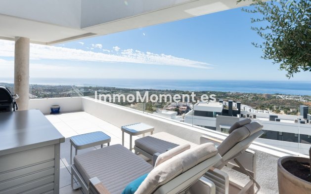 Bestaande woning - Appartement - Marbella - Marbella Centro