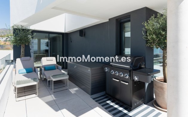 Bestaande woning - Appartement - Marbella - Marbella Centro