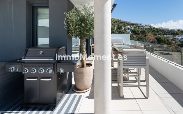 Bestaande woning - Appartement - Marbella - Marbella Centro