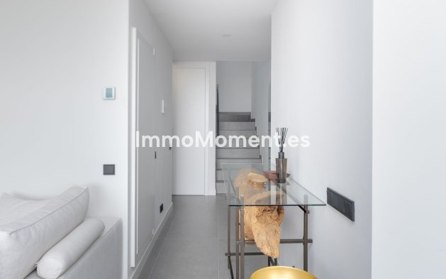 Bestaande woning - Appartement - Marbella - Marbella Centro