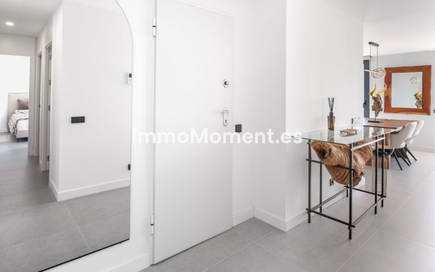 Bestaande woning - Appartement - Marbella - Marbella Centro