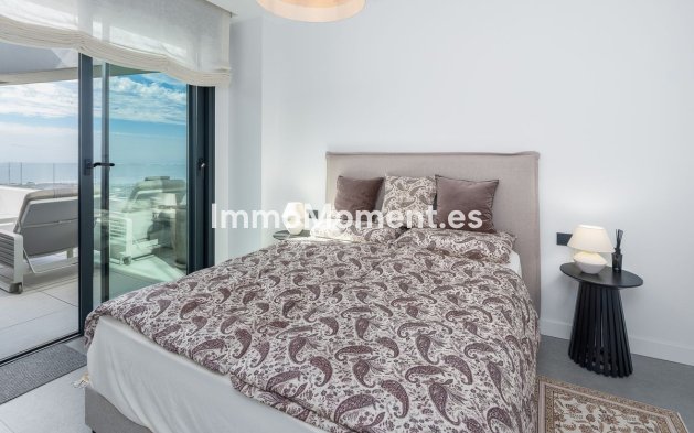 Bestaande woning - Appartement - Marbella - Marbella Centro