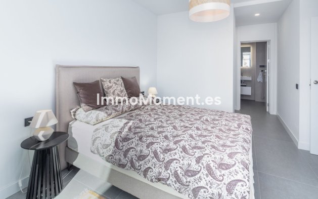 Bestaande woning - Appartement - Marbella - Marbella Centro