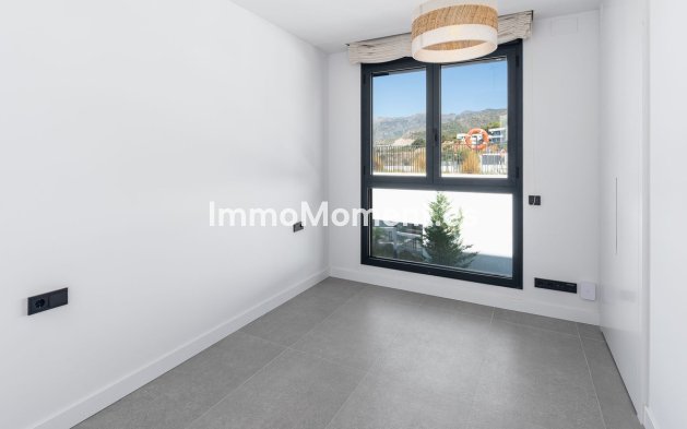 Bestaande woning - Appartement - Marbella - Marbella Centro