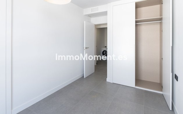 Bestaande woning - Appartement - Marbella - Marbella Centro