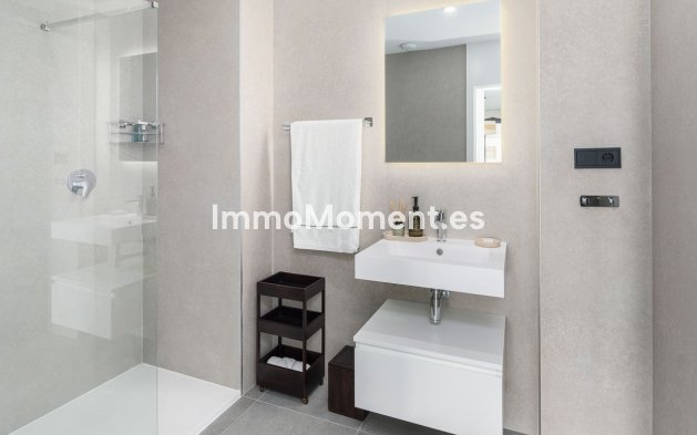 Bestaande woning - Appartement - Marbella - Marbella Centro