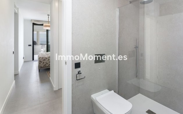 Bestaande woning - Appartement - Marbella - Marbella Centro
