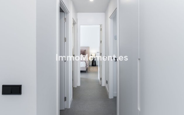 Bestaande woning - Appartement - Marbella - Marbella Centro