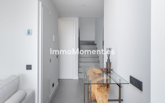 Bestaande woning - Appartement - Marbella - Marbella Centro