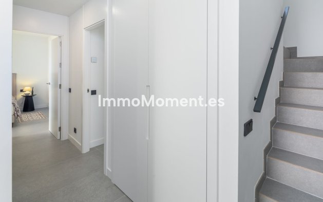 Bestaande woning - Appartement - Marbella - Marbella Centro