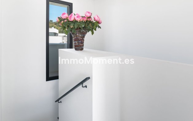 Bestaande woning - Appartement - Marbella - Marbella Centro