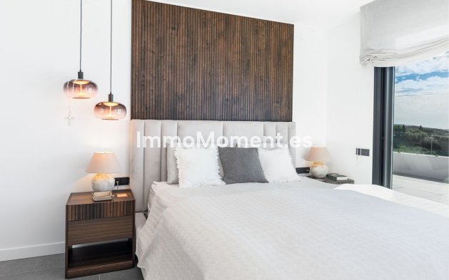 Bestaande woning - Appartement - Marbella - Marbella Centro