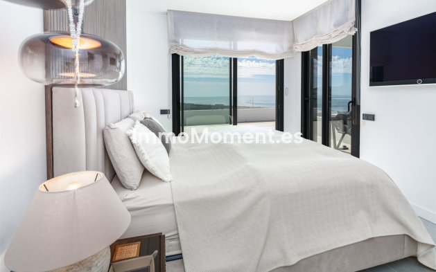 Bestaande woning - Appartement - Marbella - Marbella Centro