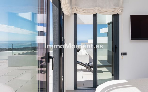 Bestaande woning - Appartement - Marbella - Marbella Centro