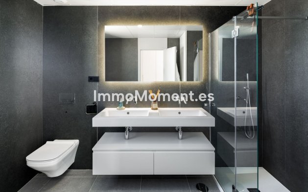 Bestaande woning - Appartement - Marbella - Marbella Centro