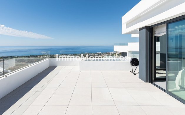Bestaande woning - Appartement - Marbella - Marbella Centro