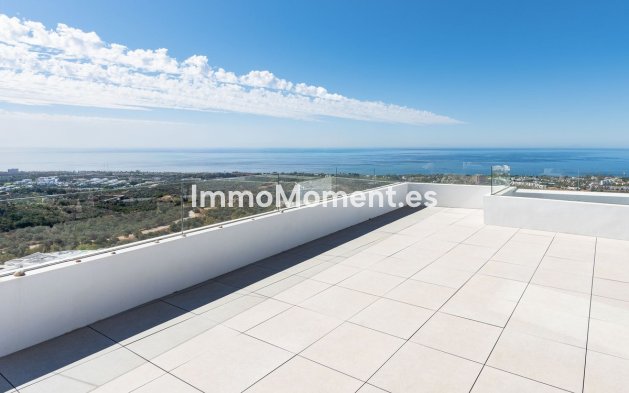 Bestaande woning - Appartement - Marbella - Marbella Centro