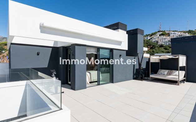 Bestaande woning - Appartement - Marbella - Marbella Centro