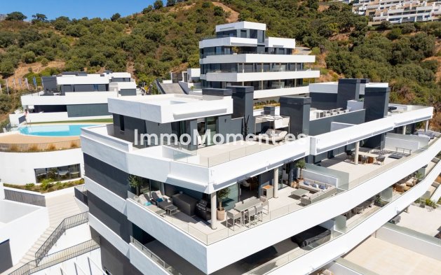 Bestaande woning - Appartement - Marbella - Marbella Centro