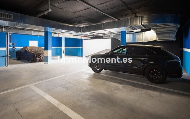Bestaande woning - Appartement - Marbella - Marbella Centro