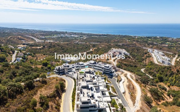 Bestaande woning - Appartement - Marbella - Marbella Centro