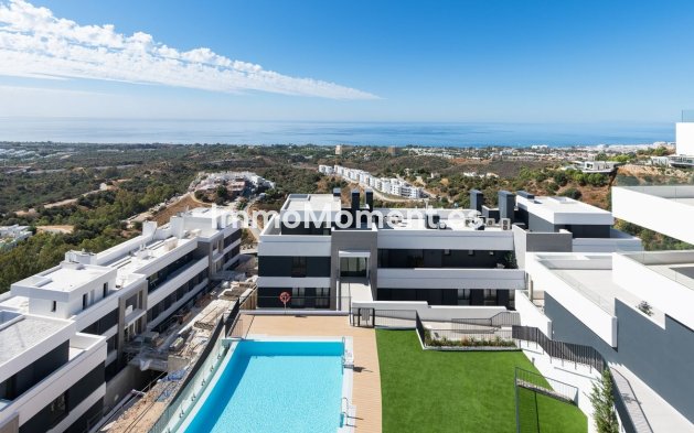 Bestaande woning - Appartement - Marbella - Marbella Centro