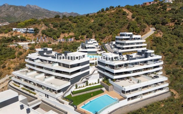 Bestaande woning - Appartement - Marbella - Marbella Centro