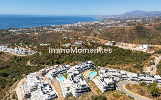 Bestaande woning - Appartement - Marbella - Marbella Centro