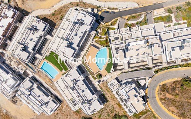 Bestaande woning - Appartement - Marbella - Marbella Centro