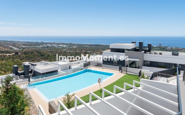 Bestaande woning - Appartement - Marbella - Marbella Centro