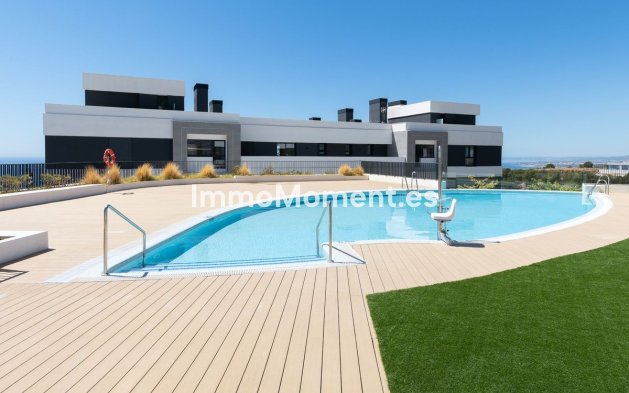 Bestaande woning - Appartement - Marbella - Marbella Centro