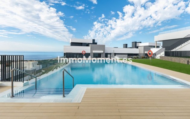 Bestaande woning - Appartement - Marbella - Marbella Centro