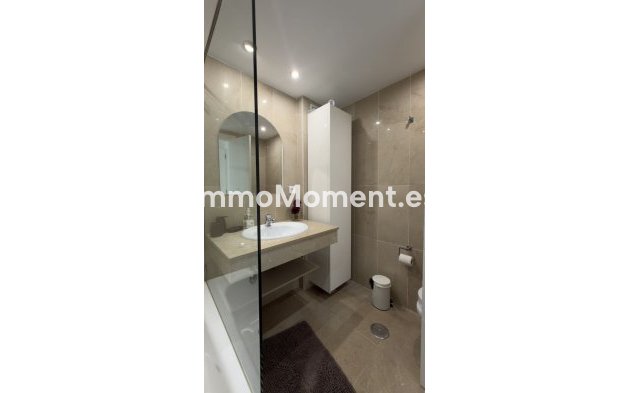 Revente - Appartement - Marbella - Puerto Banús