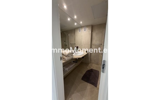 Revente - Appartement - Marbella - Puerto Banús