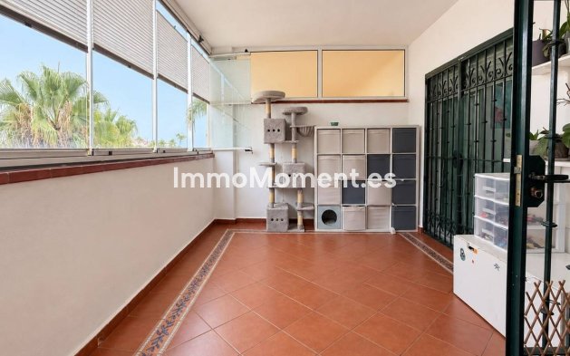 Wiederverkauf - Wohnung - Mijas Costa - Riviera Del Sol