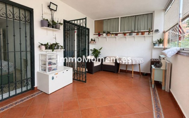 Wiederverkauf - Wohnung - Mijas Costa - Riviera Del Sol
