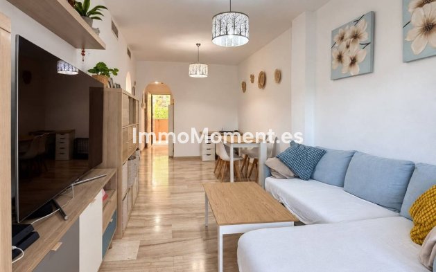 Wiederverkauf - Wohnung - Mijas Costa - Riviera Del Sol