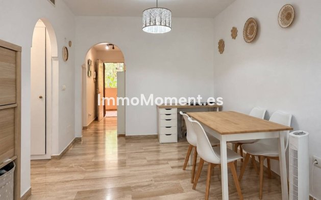Wiederverkauf - Wohnung - Mijas Costa - Riviera Del Sol