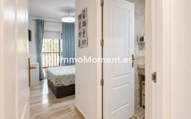 Wiederverkauf - Wohnung - Mijas Costa - Riviera Del Sol