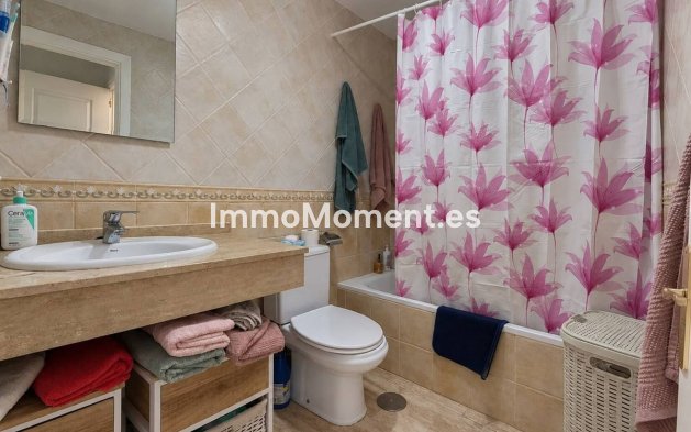 Wiederverkauf - Wohnung - Mijas Costa - Riviera Del Sol