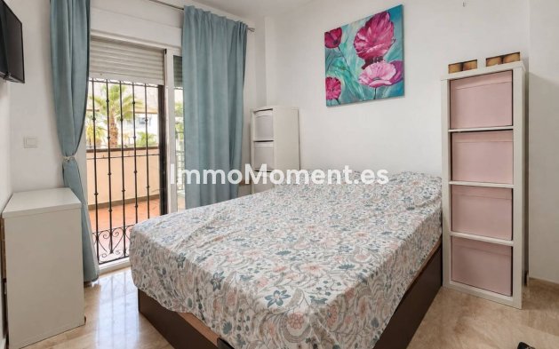 Wiederverkauf - Wohnung - Mijas Costa - Riviera Del Sol