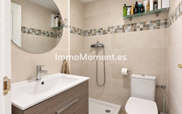 Wiederverkauf - Wohnung - Mijas Costa - Riviera Del Sol