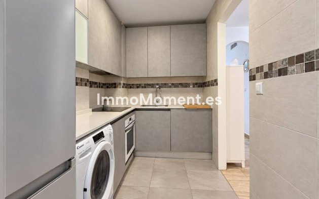 Wiederverkauf - Wohnung - Mijas Costa - Riviera Del Sol