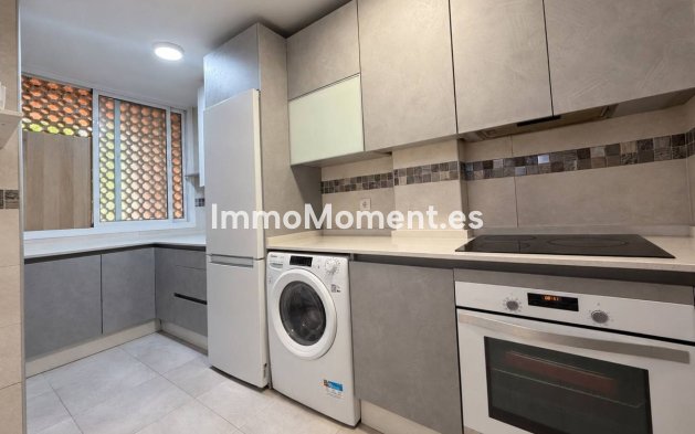 Wiederverkauf - Wohnung - Mijas Costa - Riviera Del Sol